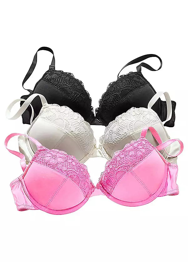 Bras