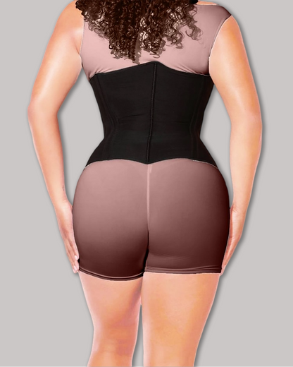 Valentines Fantasy Waist Trainer