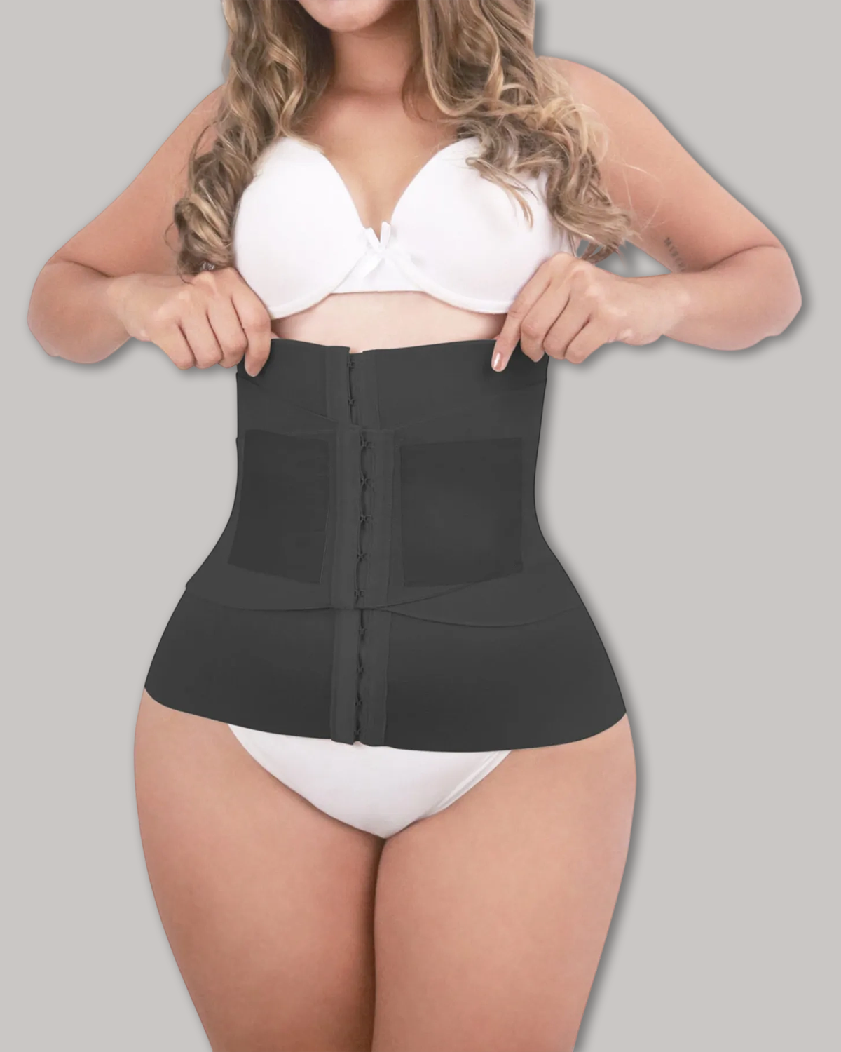 Slimming Waist Trainer for Women Everyday Wear Corset Shapewear