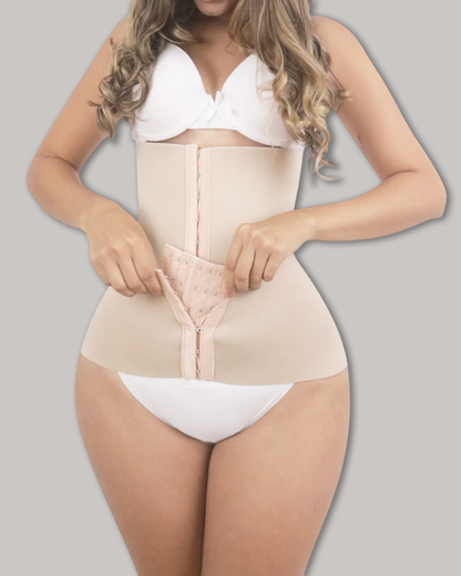 Slimming Waist Trainer for Women Everyday Wear Corset Shapewear