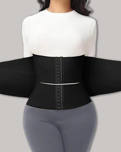 Slimming Waist Trainer for Women Everyday Wear Corset Shapewear