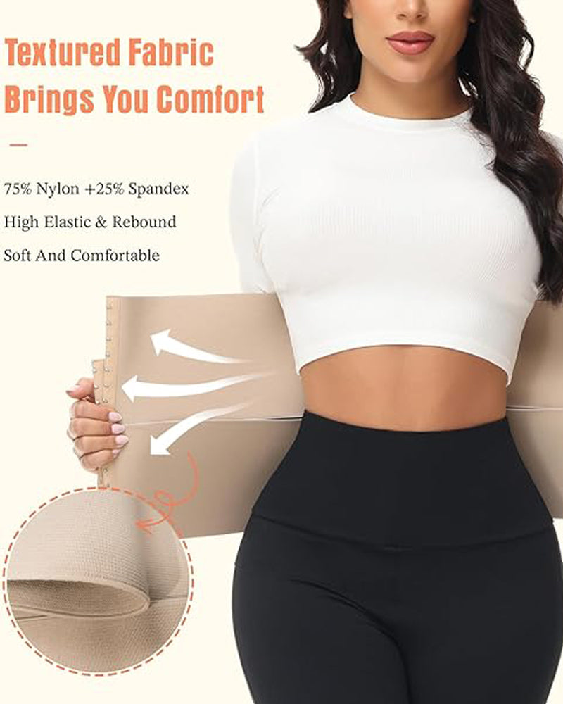 Slimming Waist Trainer for Women Everyday Wear Corset Shapewear