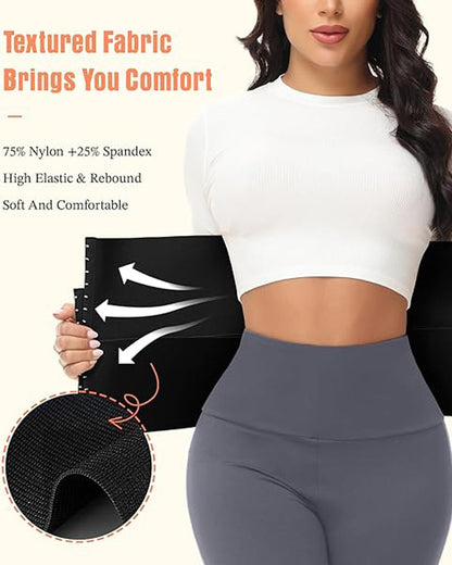 Slimming Waist Trainer for Women Everyday Wear Corset Shapewear