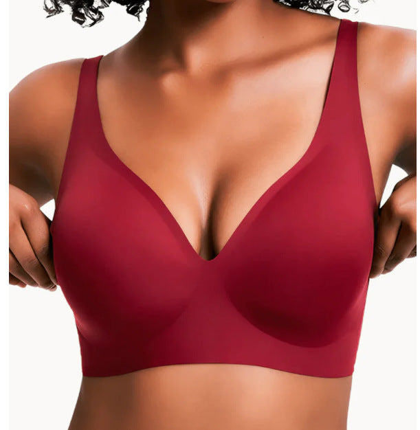 Comfort Push Up Bra