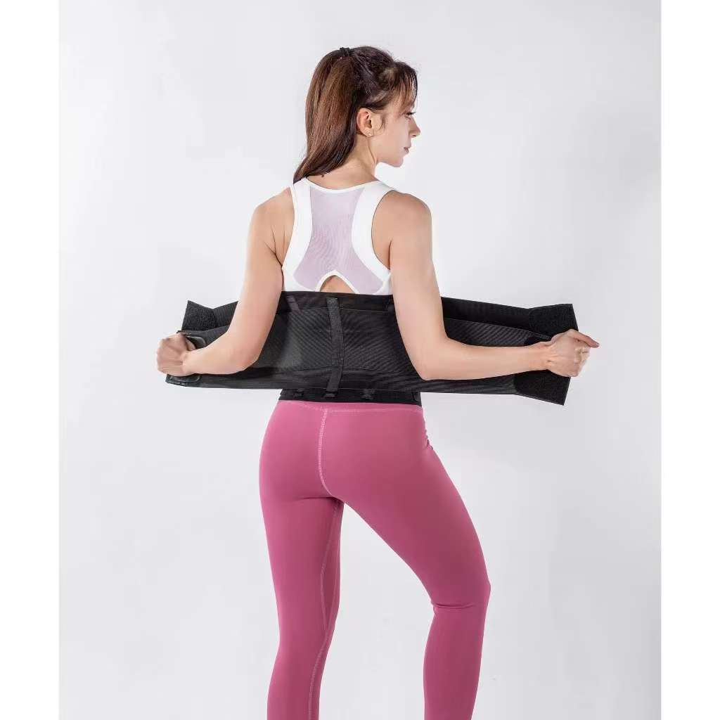 Tummy Control Adjustable Waist Trainer
