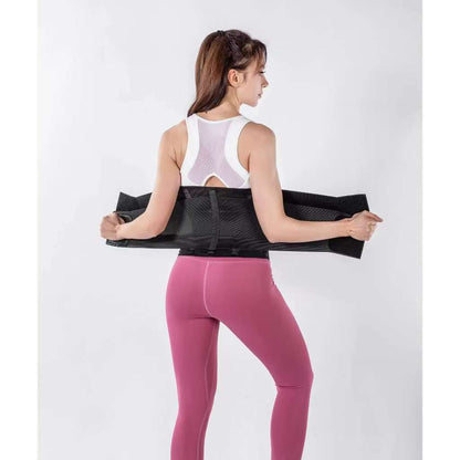 Tummy Control Adjustable Waist Trainer