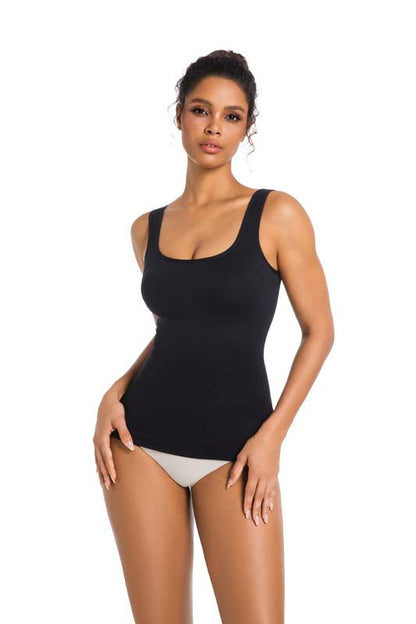 Seamless Sculpting Camisole