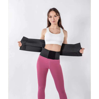 Tummy Control Adjustable Waist Trainer
