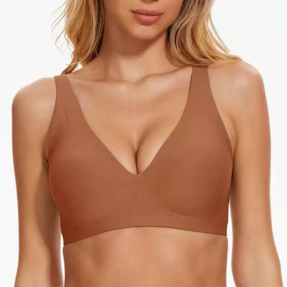 Comfort Push Up Bra