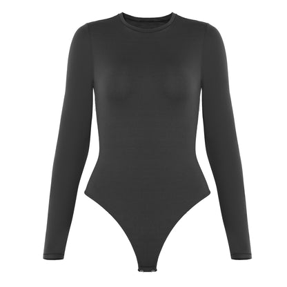 The Seamless Sculpt Bodysuit