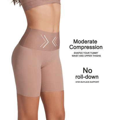 Seamless Slip Short