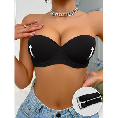 Strapless Bra