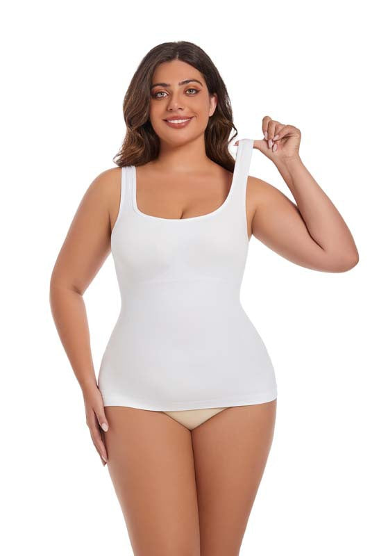 Seamless Sculpting Camisole