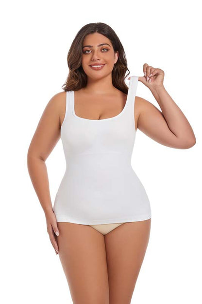 Seamless Sculpting Camisole
