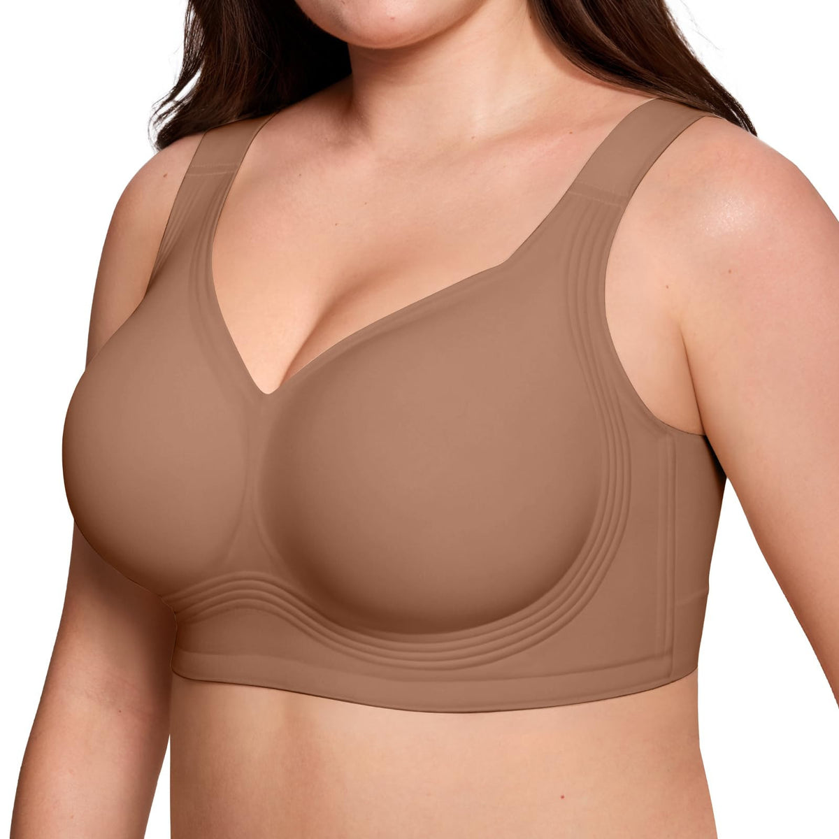 Cloud Comfort BH Jelly Support