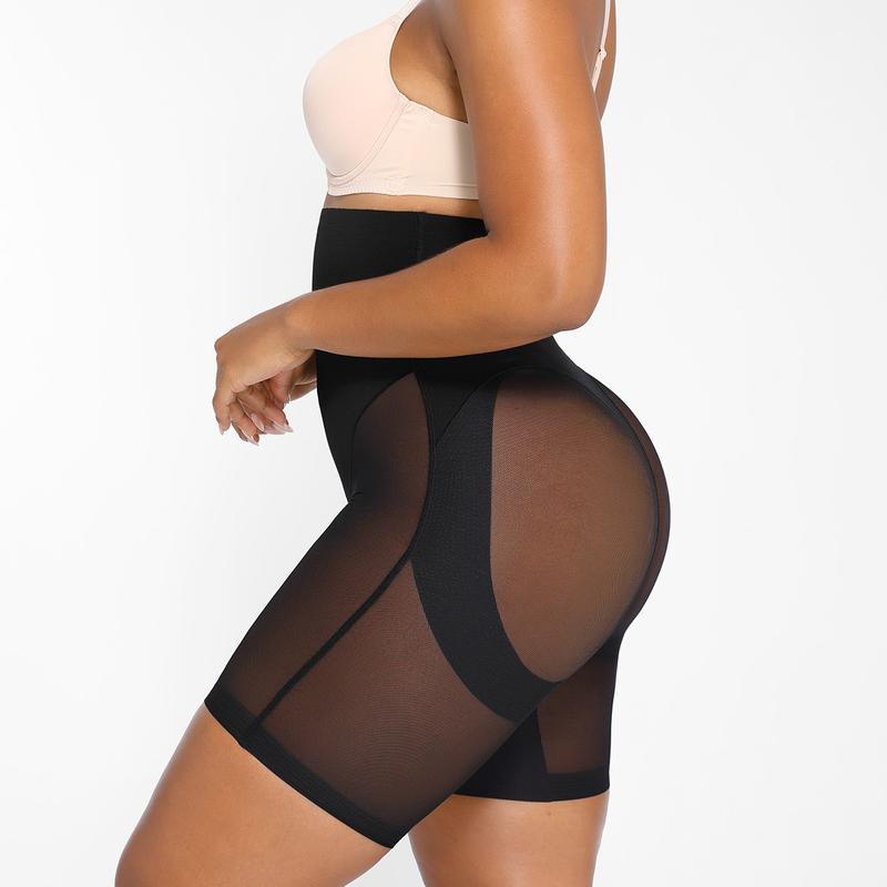 High Waisted Short