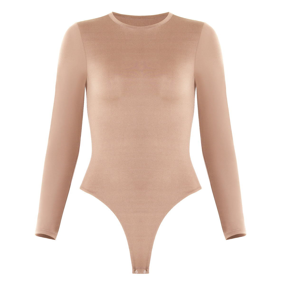 The Seamless Sculpt Bodysuit