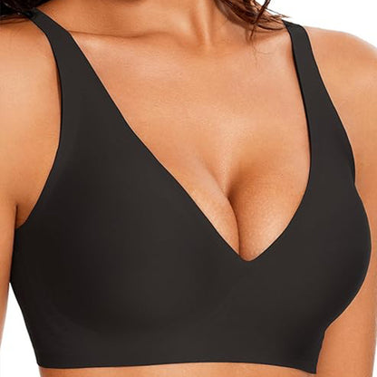 Comfort Push Up Bra