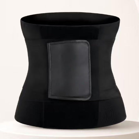 Tummy Control Adjustable Waist Trainer