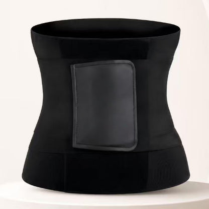 Tummy Control Adjustable Waist Trainer