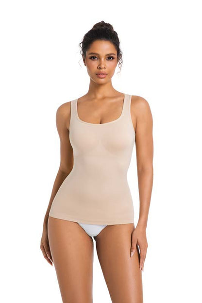 Seamless Sculpting Camisole