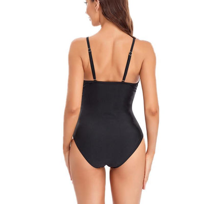 Sleeveless Tummy Control Bodysuit