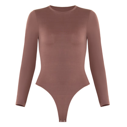 The Seamless Sculpt Bodysuit
