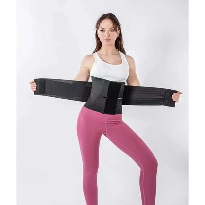 Tummy Control Adjustable Waist Trainer