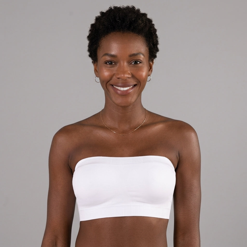 Convertable Strapless Bra