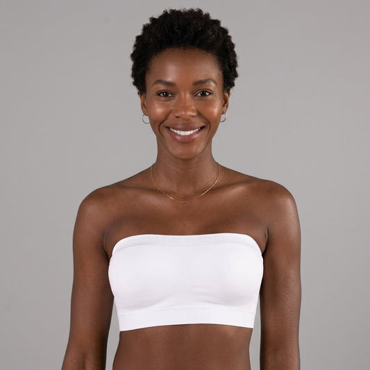 Convertable Strapless Bra