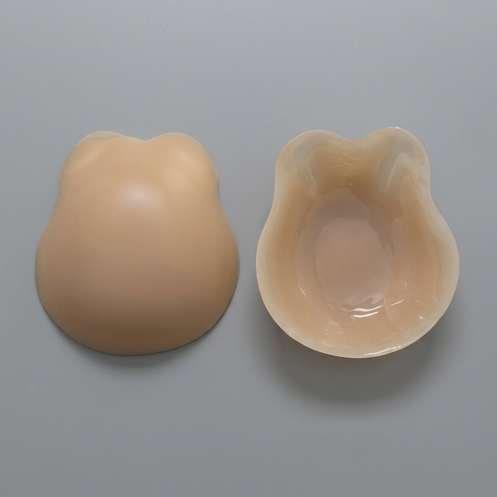 Silicone Nips Lift