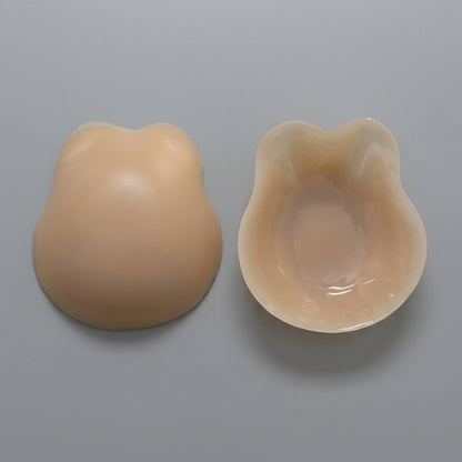 Silicone Nips Lift