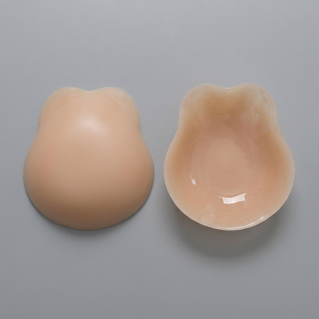 Silicone Nips Lift