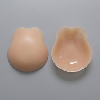 Silicone Nips Lift