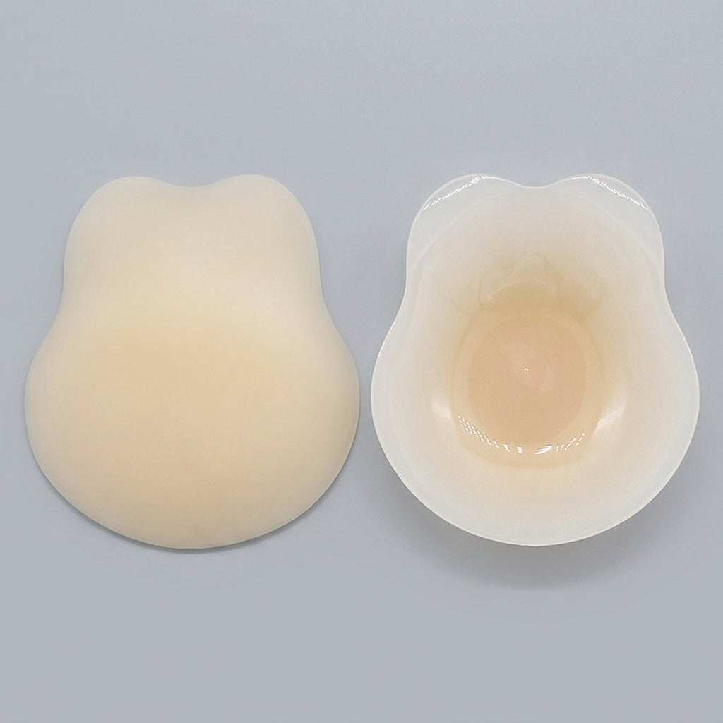 Silicone Nips Lift