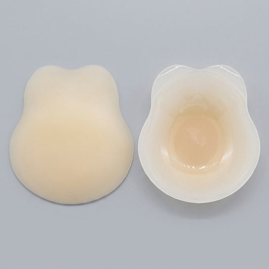 Silicone Nips Lift