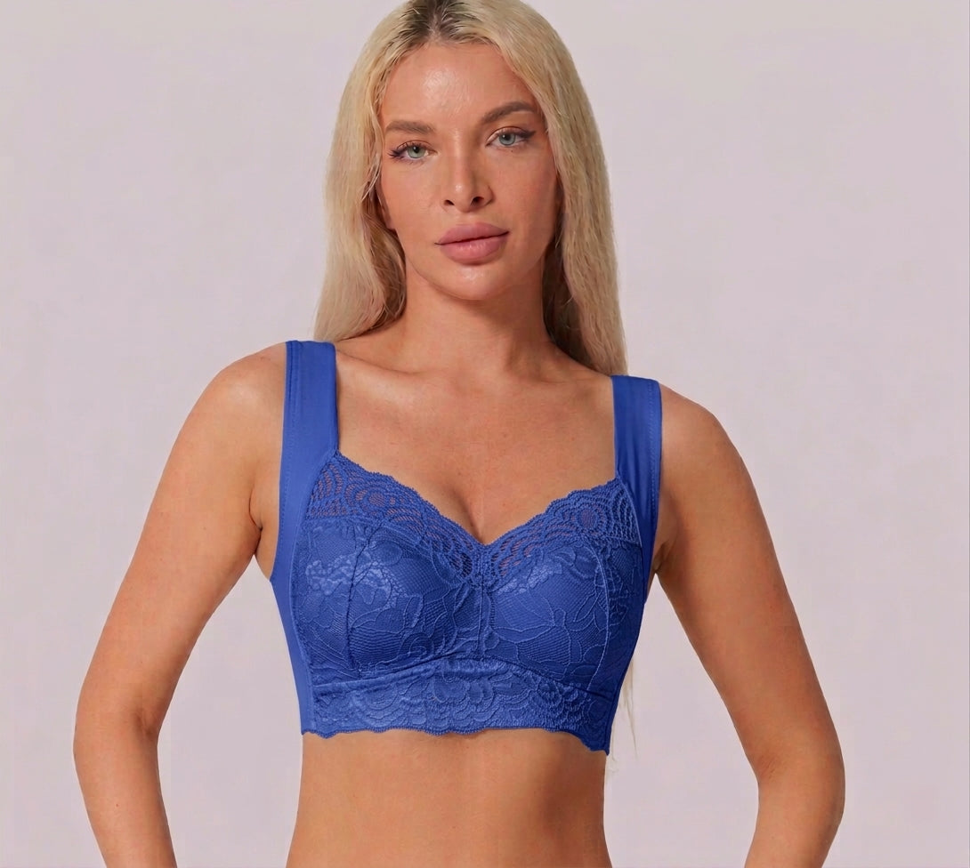 Comfortable Push Up Bra