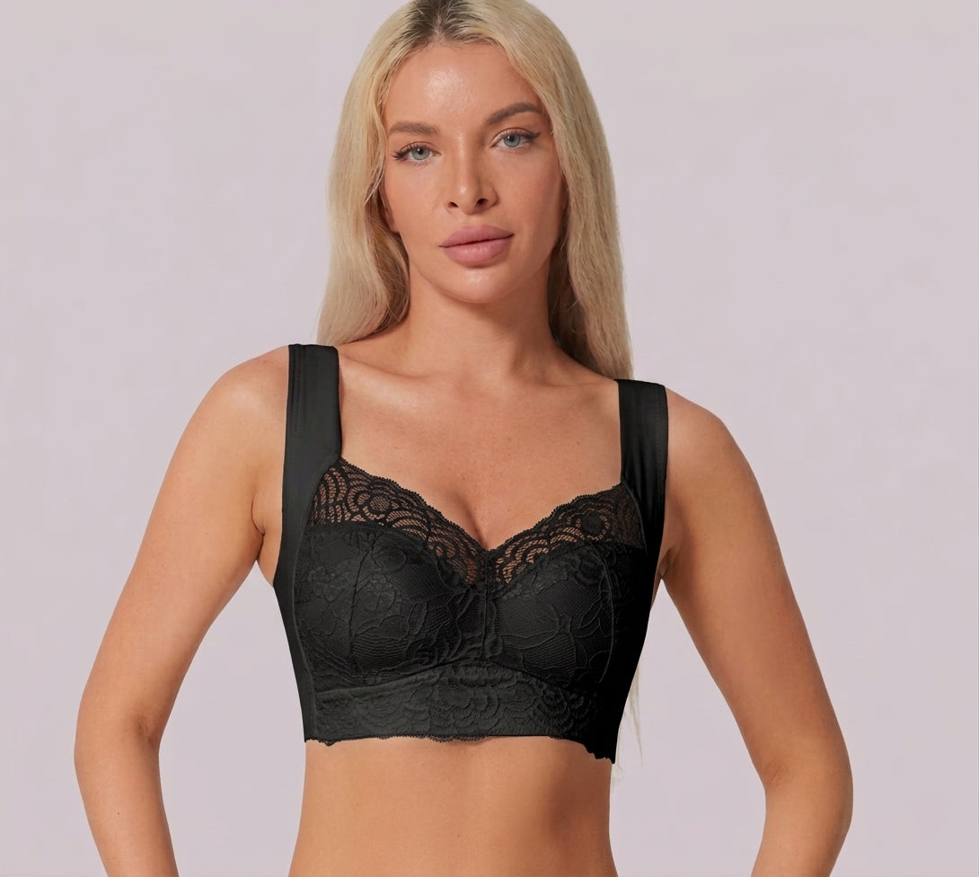 Comfortable Push Up Bra
