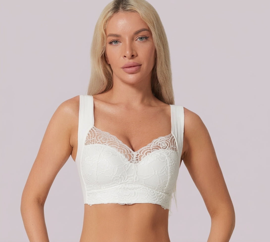 Comfortable Push Up Bra
