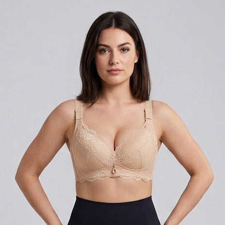 Comfortable Support Bra