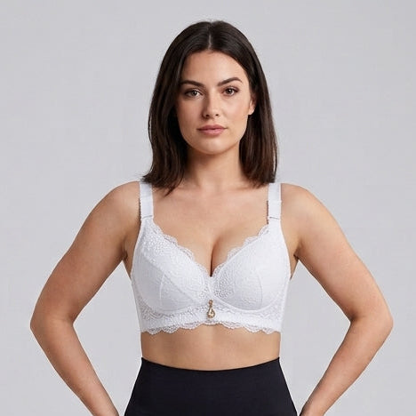 Comfortable Support Bra