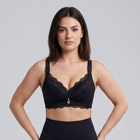 Comfortable Support Bra