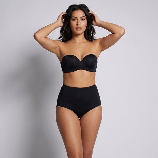 Strapless Bra