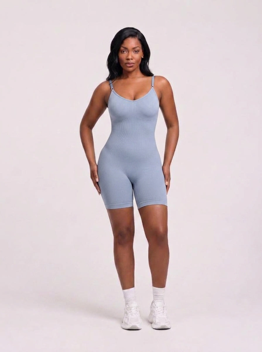 Sculpting Bodysuit
