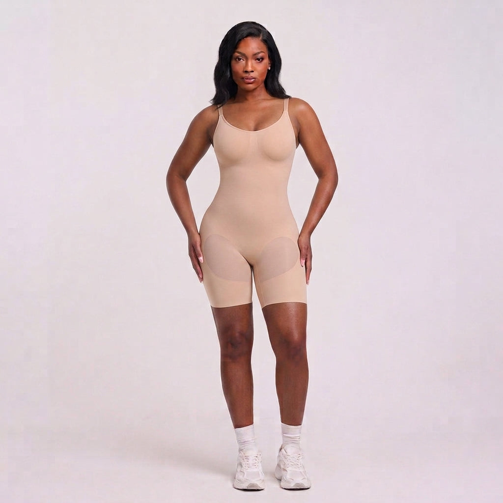 Sculpting Bodysuit