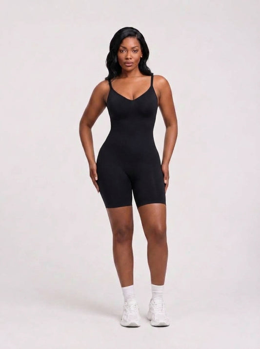 Sculpting Bodysuit