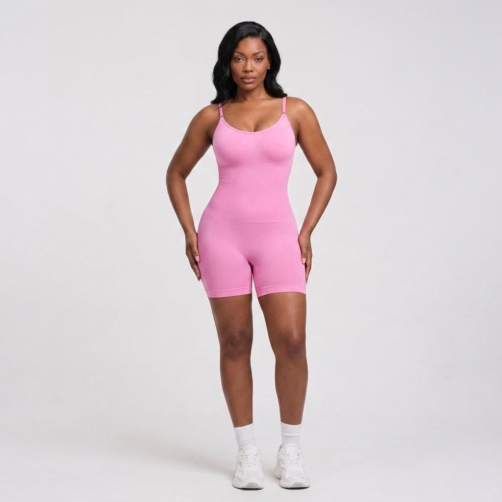Sculpting Bodysuit