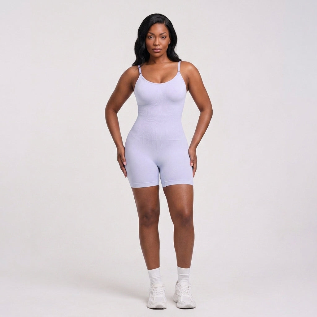 Sculpting Bodysuit