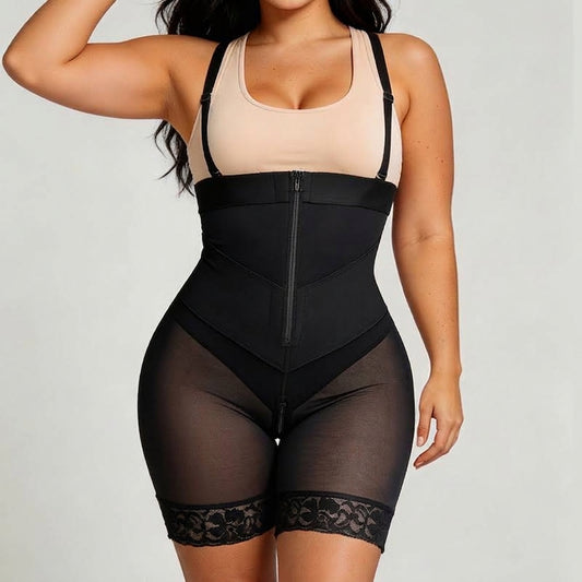 Tummy Compression Short