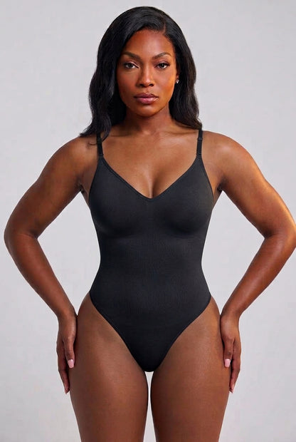 Tummy Control Bodysuit